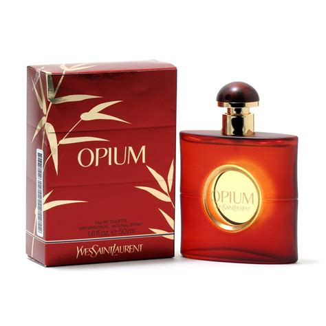 opium mini by yves saint laurent|original opium fragrance.